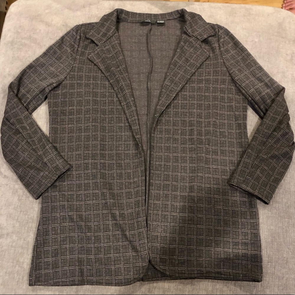 Comfy Blazer